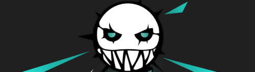 Мінімалістична графічна ілюстрація персонажа Ели з відеогри Tom Clancy’s Rainbow...