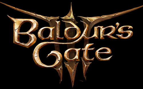 Деталізований портрет персонажа, виконаний у стилі гри Baldur’s Gate 3.