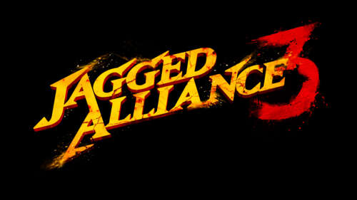 Тактичний найманець із гри Jagged Alliance 3, споряджений бойовим обладнанням та...