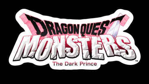 Захопливий образ монстра з відеогри Dragon Quest Monsters: The Dark Prince. 8K