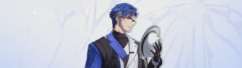 Якісне зображення персонажа Юаньу з відеогри Wuthering Waves.