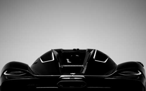 Детальний огляд аеродинамічного гіперкару Koenigsegg Jesko Absolut. 7680x4800