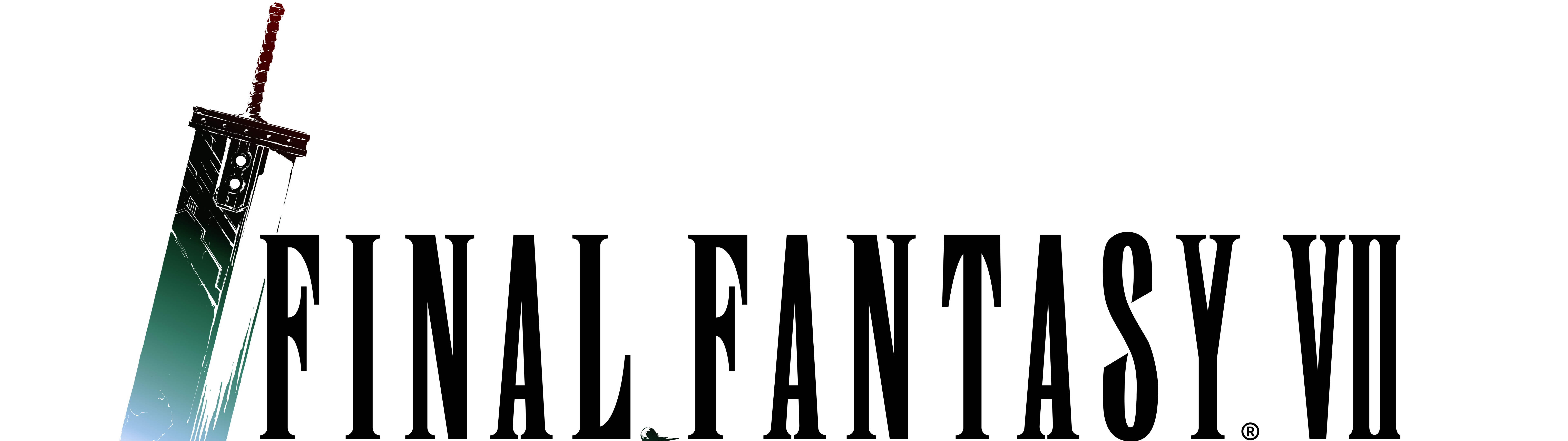 Клауд Страйф із гри Final Fantasy VII: Ever Crisis, зображений у виразному стилі ігрового мистецтва.