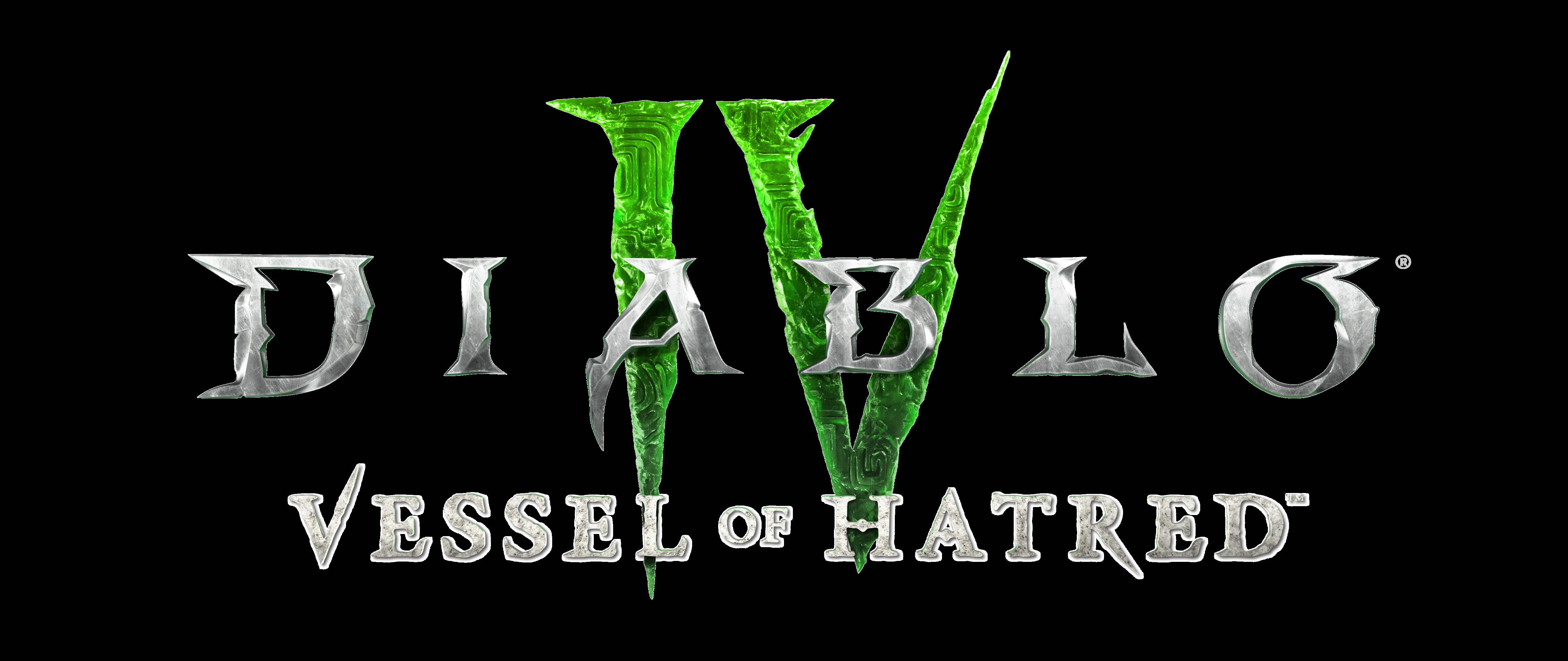 Похмуре та вражаюче зображення Ліліт із гри Diablo IV, на якому підкреслено її демонічні риси та передано моторошну атмосферу.